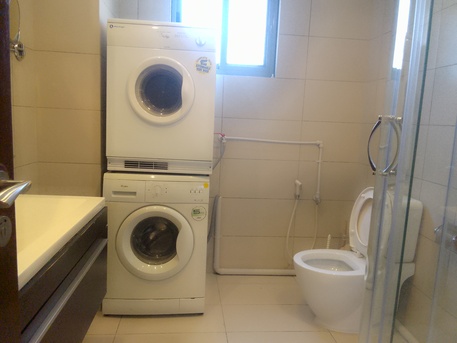 Adliya, Villas, BHD 875,  3 Bedroom Furnished Villa For Rent