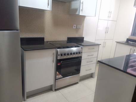 Adliya, Villas, BHD 875,  3 Bedroom Furnished Villa For Rent
