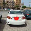 SAR 15000,  Toyota Corolla,  2010,  Automatic,  470000 KM,
