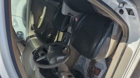 Jubail, Vehicles, Cars & Trucks , SAR 15000,  Toyota Corolla,  2010,  Automatic,  470000 KM,