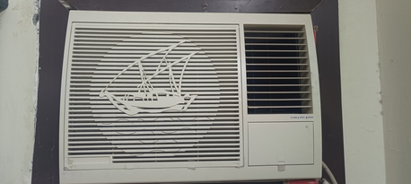 Tubli, Air Conditioners, BHD 45,  A/C