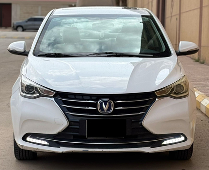 Riyadh, Vehicles, Cars & Trucks , SAR 22000,  Changan Eado,  2023,  Automatic,  72000 KM,  Changan Alsvin  Full Option