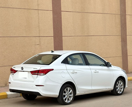 Riyadh, Vehicles, Cars & Trucks , SAR 22000,  Changan Eado,  2023,  Automatic,  72000 KM,  Changan Alsvin  Full Option