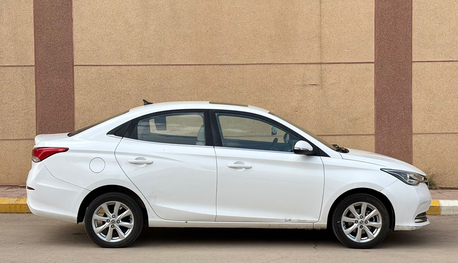 Riyadh, Vehicles, Cars & Trucks , SAR 22000,  Changan Eado,  2023,  Automatic,  72000 KM,  Changan Alsvin  Full Option