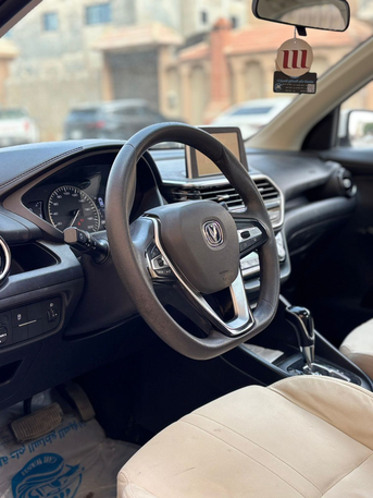 Riyadh, Vehicles, Cars & Trucks , SAR 22000,  Changan Eado,  2023,  Automatic,  72000 KM,  Changan Alsvin  Full Option