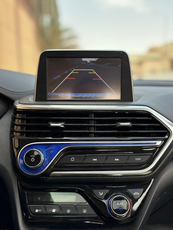 Riyadh, Vehicles, Cars & Trucks , SAR 22000,  Changan Eado,  2023,  Automatic,  72000 KM,  Changan Alsvin  Full Option