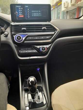 Riyadh, Vehicles, Cars & Trucks , SAR 27500,  Changan Alsvin,  2024,  Automatic,  47797 KM,    &ndash; Low KM | Like New Condition | Riyadh