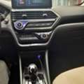 SAR 27500,  Changan Alsvin,  2024,  Automatic,  47797 KM,    &ndash; Low KM | Like New Condition | Riyadh