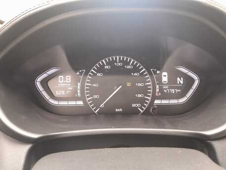 Riyadh, Vehicles, Cars & Trucks , SAR 27500,  Changan Alsvin,  2024,  Automatic,  47797 KM,    &ndash; Low KM | Like New Condition | Riyadh
