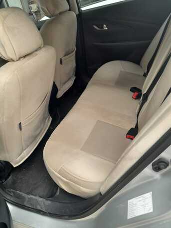 Riyadh, Vehicles, Cars & Trucks , SAR 27500,  Changan Alsvin,  2024,  Automatic,  47797 KM,    &ndash; Low KM | Like New Condition | Riyadh