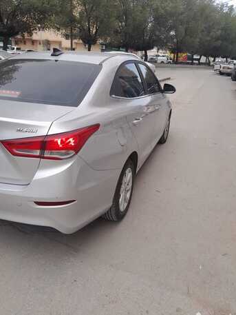 Riyadh, Vehicles, Cars & Trucks , SAR 27500,  Changan Alsvin,  2024,  Automatic,  47797 KM,    &ndash; Low KM | Like New Condition | Riyadh