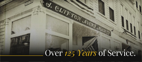 New York, Business, Avery Insurance Agency