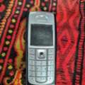 AED 500,  Classic Vintage Nokia Phone 6230 In Good Condition For Sale