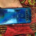 AED 200,  TCL 10pro Andorid Phone Damaged Display For Sale