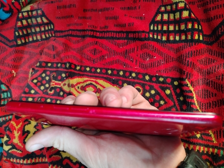 Al Barsha, Mobile Phones, AED 200,  Oppo A5 4G Andorid Phone Damaged Display