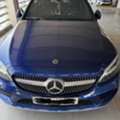 SAR 135000,  Mercedes-Benz 200,  2020,  Automatic,  102000 KM,  ???? Mercedes-Benz C200 AMG  &ndash; Clean & Ready To Drive