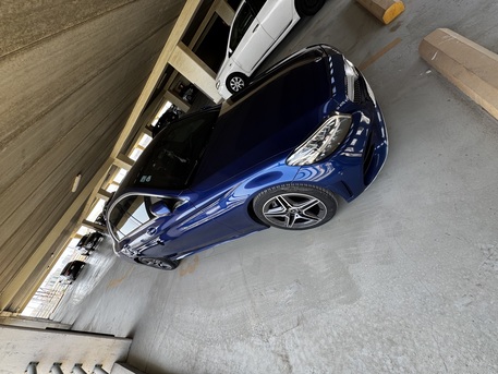 Abraq Ul Raghama, Vehicles, Cars & Trucks , SAR 135000,  Mercedes-Benz 200,  2020,  Automatic,  102000 KM,  ???? Mercedes-Benz C200 AMG  &ndash; Clean & Ready To Drive