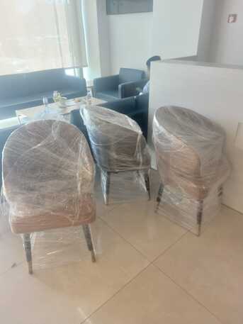 Al Mursalat, Cargo, .57(AHMED CHOUDHARY🔶MOVERS ❥AND PACKER%WITH PEST CONTROL SERVICE BEST PRICE=(0537572013)