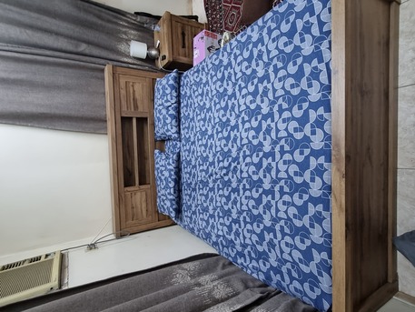 Jubail, Furniture, SAR 2200,  Bed Set