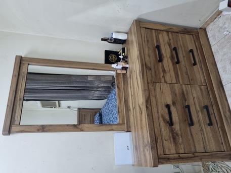 Jubail, Furniture, SAR 2200,  Bed Set