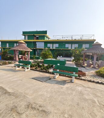 Odisha, Travel, Restaurant In Bhitarkanika