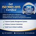 ISO 9001:2015 Certification In Dubai
