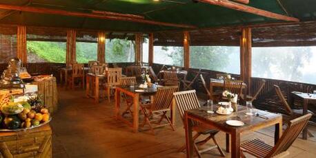 Odisha, Travel, Hotels In Bhitarkanika