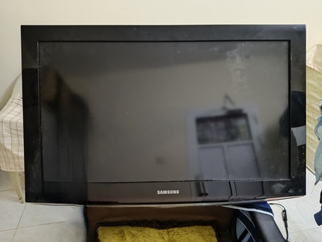 Manama, Electronics, BHD 20,  Samsung 32inch LCD Television