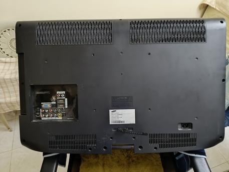 Manama, Electronics, BHD 20,  Samsung 32inch LCD Television