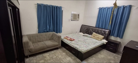 Jubail, Apartments, Flats, Houses & Villas, SAR 1666/month,  Furnished,  2 BR,  1 Sq. Meter,  2 Bhk For Sale With All Furniture 3 Month Advance 1666 Monthly
