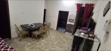 Jubail, Apartments, Flats, Houses & Villas, SAR 1666/month,  Furnished,  2 BR,  1 Sq. Meter,  2 Bhk For Sale With All Furniture 3 Month Advance 1666 Monthly