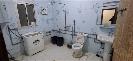 Jubail, Apartments, Flats, Houses & Villas, SAR 1666/month,  Furnished,  2 BR,  1 Sq. Meter,  2 Bhk For Sale With All Furniture 3 Month Advance 1666 Monthly