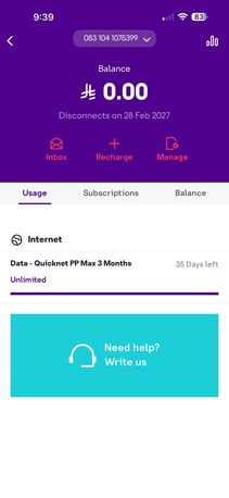 Yanbu, Mobile Phones, SAR 200,  45 Days Unlimited Stc Internet