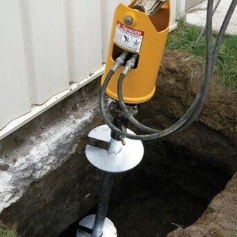 New York, Business, Richard Rash, Foundation Repair Consultant