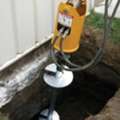 Richard Rash, Foundation Repair Consultant