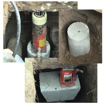 New York, Business, Richard Rash, Foundation Repair Consultant