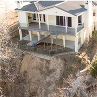 New York, Business, Richard Rash, Foundation Repair Consultant