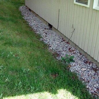 New York, Business, Richard Rash, Foundation Repair Consultant
