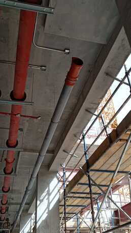 Riyadh, Jobs, Plumbing Works