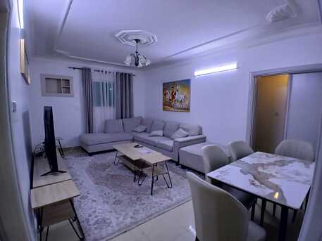 Riyadh, Apartments, Flats, Houses & Villas, SAR 60/month,  4 BR,  130 Sq. Meter,  Apartment For Rent (Fully Renovated) / Riyadh East &ndash; King Faisal District