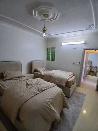 Riyadh, Apartments, Flats, Houses & Villas, SAR 60/month,  4 BR,  130 Sq. Meter,  Apartment For Rent (Fully Renovated) / Riyadh East &ndash; King Faisal District