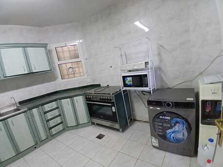 Riyadh, Apartments, Flats, Houses & Villas, SAR 60/month,  4 BR,  130 Sq. Meter,  Apartment For Rent (Fully Renovated) / Riyadh East &ndash; King Faisal District