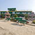 Resorts In Bhitarkanika