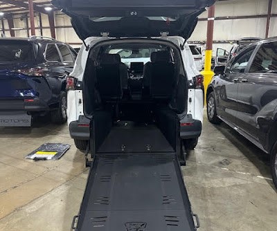 New York, Business, Safe Path Transit | Disability Transportation Service | Handicapped Transportation Fairfie