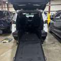 Safe Path Transit | Disability Transportation Service | Handicapped Transportation Fairfie