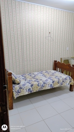 Dammam, Household Items, SAR 250,  Single Bed With Mattress