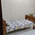 SAR 250,  Single Bed With Mattress