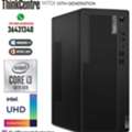 BHD 75,  LENOVO Intel Core I3 10th Generation Computer 8 GB DDR4 RAM + 250 GB SSD Ready OS 11 Pro