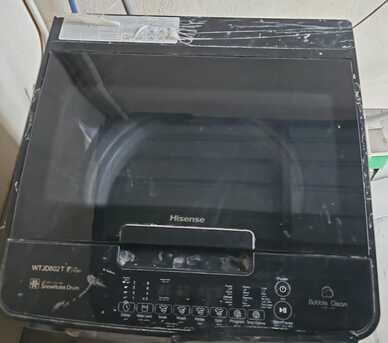 Hamad Town, Appliances, BHD 50,  Washing Machine