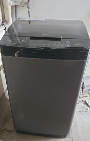 Hamad Town, Appliances, BHD 50,  Washing Machine
